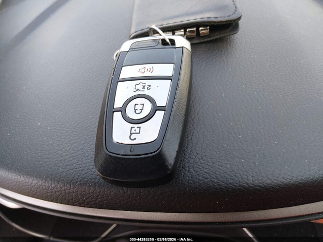 Ford Fusion Hybrid S 2018 3FA6P0UU0JR254317 Image 11