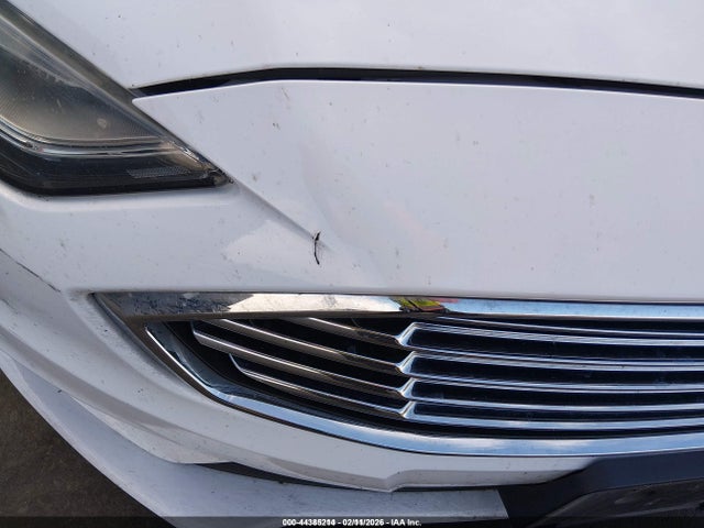 Ford Fusion Hybrid S 2018 3FA6P0UU0JR254317 Image 12