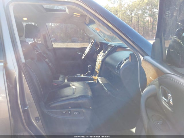 Aukcja sprzedaży 2014 Infiniti Qx80, vin: JN8AZ2NE9E9065074, numer aukcji: 44385216