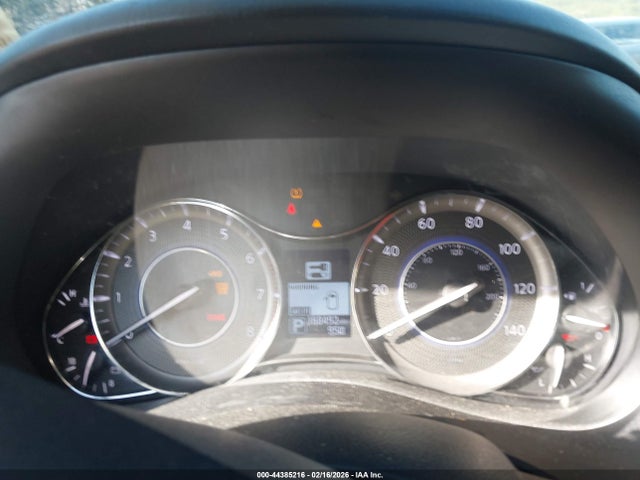 Aukcja sprzedaży 2014 Infiniti Qx80, vin: JN8AZ2NE9E9065074, numer aukcji: 44385216