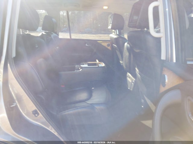 Aukcja sprzedaży 2014 Infiniti Qx80, vin: JN8AZ2NE9E9065074, numer aukcji: 44385216