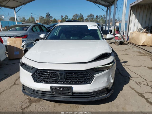 1HGCY1F25PA035269 Honda ACCORD LX