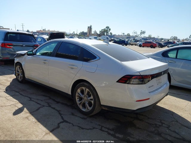 1HGCY1F25PA035269 Honda ACCORD LX