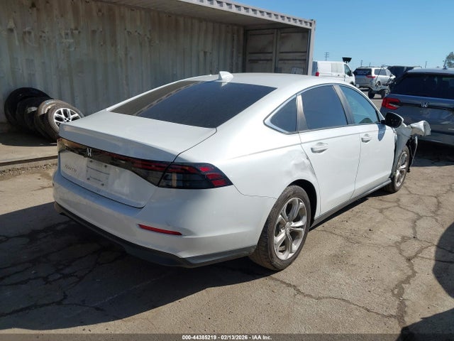 1HGCY1F25PA035269 Honda ACCORD LX