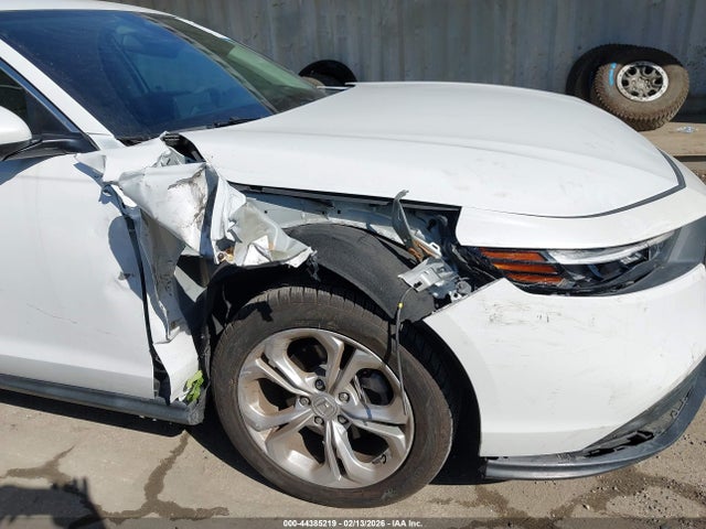 1HGCY1F25PA035269 Honda ACCORD LX