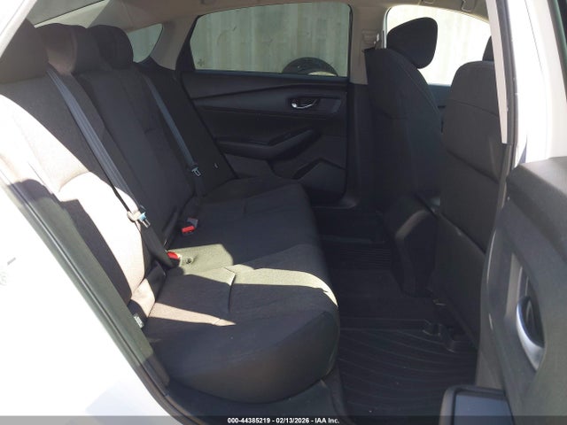 1HGCY1F25PA035269 Honda ACCORD LX