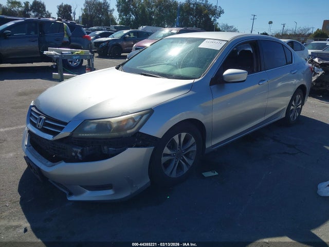 1HGCR2F36EA282700 Honda ACCORD LX