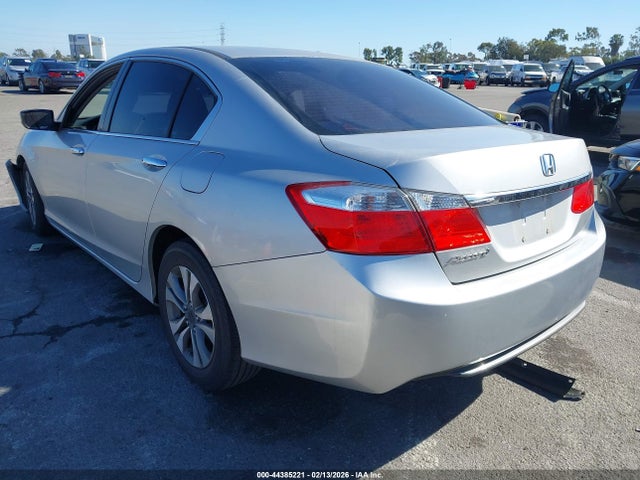 1HGCR2F36EA282700 Honda ACCORD LX