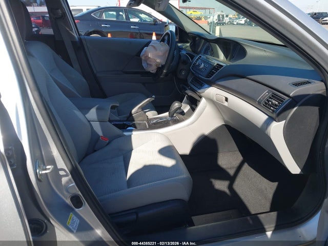 1HGCR2F36EA282700 Honda ACCORD LX
