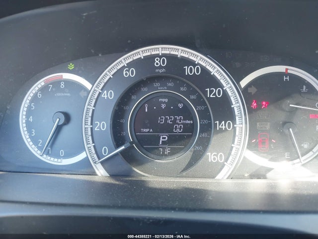 1HGCR2F36EA282700 Honda ACCORD LX