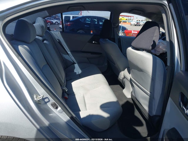 1HGCR2F36EA282700 Honda ACCORD LX