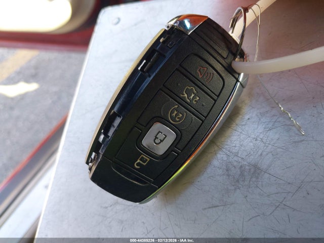 3LN6L5E90HR655465 Lincoln Mkz Reserve