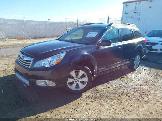 44385229 :رقم المزاد ، 4S4BRBJC9C3278199 vin ، 2012 Subaru Outback 2.5i Limited مزاد بيع