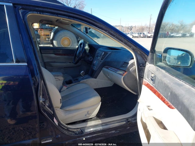 44385229 :رقم المزاد ، 4S4BRBJC9C3278199 vin ، 2012 Subaru Outback 2.5i Limited مزاد بيع