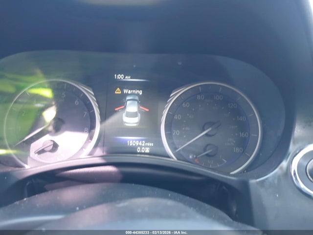 Aukcja sprzedaży 2015 Infiniti Q50 Premium, vin: JN1BV7AR5FM411074, numer aukcji: 44385233