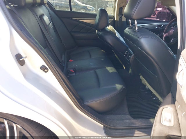 Aukcja sprzedaży 2015 Infiniti Q50 Premium, vin: JN1BV7AR5FM411074, numer aukcji: 44385233