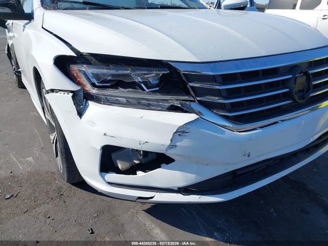 44385238 :رقم المزاد ، 1VWSA7A31NC000664 vin ، 2022 Volkswagen Passat 2.0t Se مزاد بيع