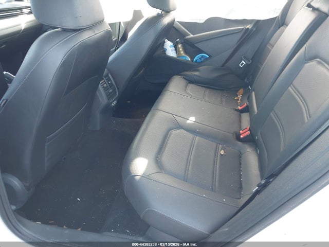 44385238 :رقم المزاد ، 1VWSA7A31NC000664 vin ، 2022 Volkswagen Passat 2.0t Se مزاد بيع