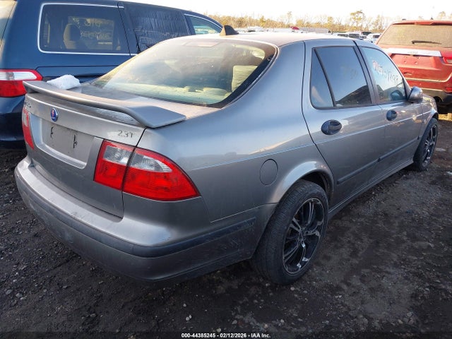 2004 SAAB 9-5 YS3ED49A943017843 Photo 3