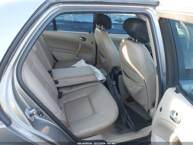 2004 SAAB 9-5 YS3ED49A943017843 Photo 7