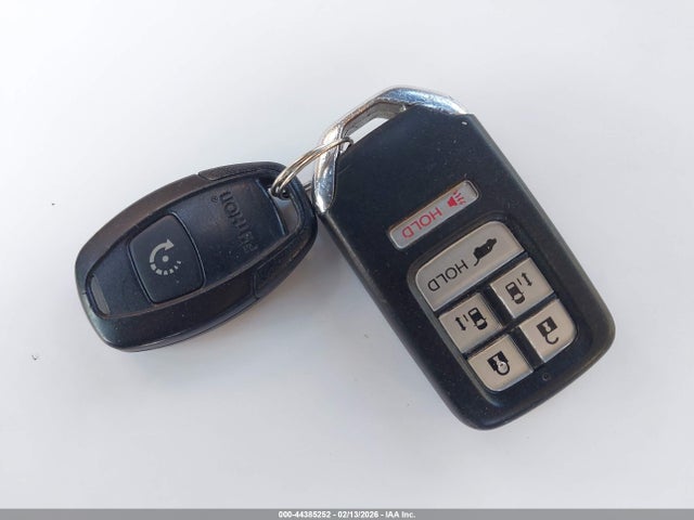 2015 HONDA ODYSSEY 5FNRL5H66FB130542 Photo 10