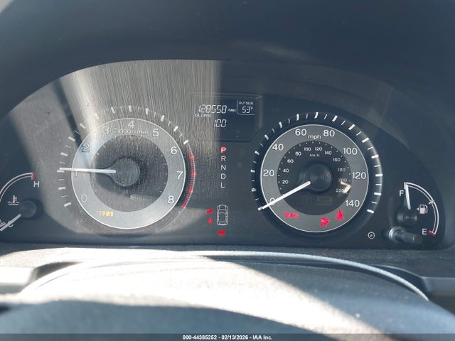 2015 HONDA ODYSSEY 5FNRL5H66FB130542 Photo 6