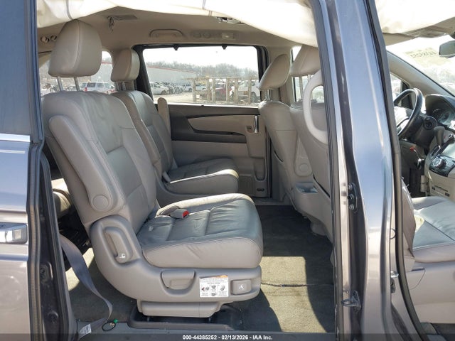 2015 HONDA ODYSSEY 5FNRL5H66FB130542 Photo 7