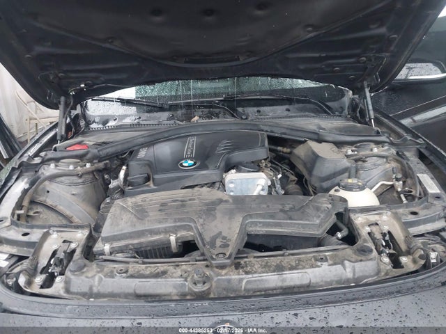 2015 BMW 428 GRAN COUPE WBA4A9C58FGL86979 Photo 9