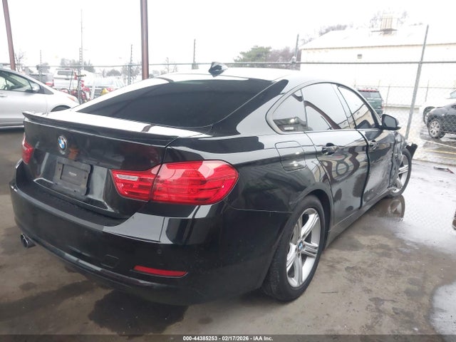 2015 BMW 428 GRAN COUPE WBA4A9C58FGL86979 Photo 3