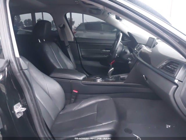 2015 BMW 428 GRAN COUPE WBA4A9C58FGL86979 Photo 4