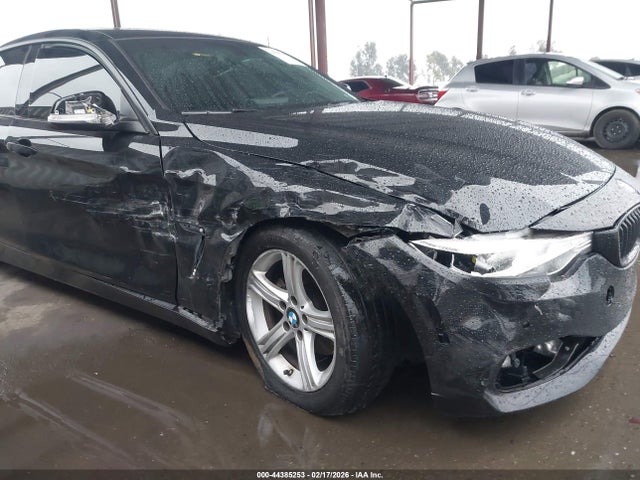 2015 BMW 428 GRAN COUPE WBA4A9C58FGL86979 Photo 5