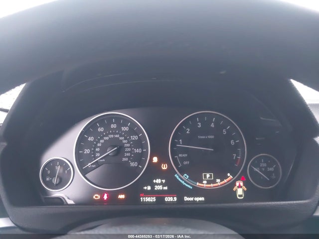 2015 BMW 428 GRAN COUPE WBA4A9C58FGL86979 Photo 6