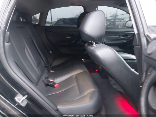 2015 BMW 428 GRAN COUPE WBA4A9C58FGL86979 Photo 7