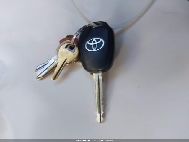 Toyota Corolla S Plus 2016 5YFBURHE5GP536525 Image 11