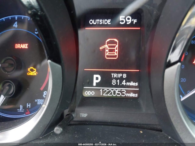 Toyota Corolla S Plus 2016 5YFBURHE5GP536525 Image 15