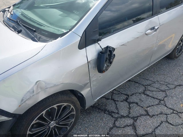 Toyota Corolla S Plus 2016 5YFBURHE5GP536525 Image 17