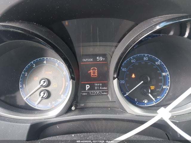 Toyota Corolla S Plus 2016 5YFBURHE5GP536525 Image 7