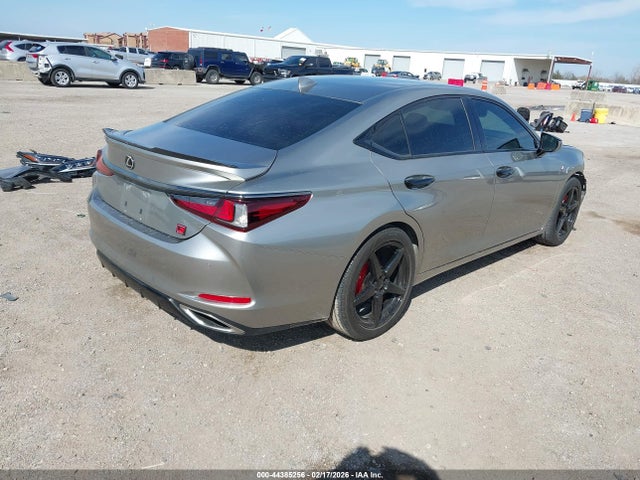 Продажа на аукционе авто 2021 Lexus Es 350 F Sport, vin: 58AGZ1B18MU099640, номер лота: 44385256