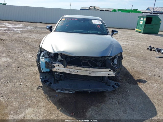 Продажа на аукционе авто 2021 Lexus Es 350 F Sport, vin: 58AGZ1B18MU099640, номер лота: 44385256
