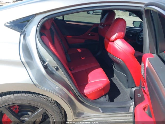 Продажа на аукционе авто 2021 Lexus Es 350 F Sport, vin: 58AGZ1B18MU099640, номер лота: 44385256