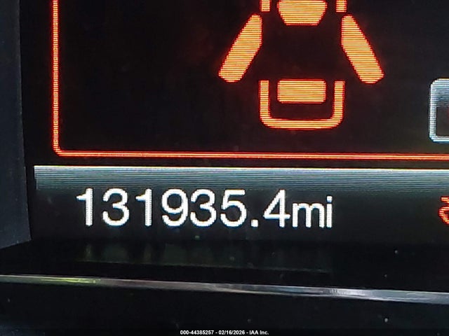 1FM5K7F87GGB98577 Ford Explorer Limited