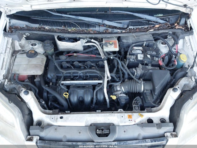 Продажа на аукционе авто 2012 Ford Transit Connect Xlt, vin: NM0LS7BN9CT085252, номер лота: 44385262