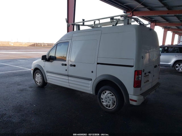 Продажа на аукционе авто 2012 Ford Transit Connect Xlt, vin: NM0LS7BN9CT085252, номер лота: 44385262