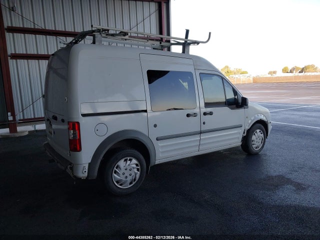 Продажа на аукционе авто 2012 Ford Transit Connect Xlt, vin: NM0LS7BN9CT085252, номер лота: 44385262
