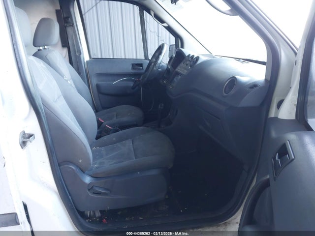 Продажа на аукционе авто 2012 Ford Transit Connect Xlt, vin: NM0LS7BN9CT085252, номер лота: 44385262