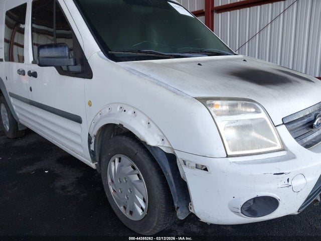 Продажа на аукционе авто 2012 Ford Transit Connect Xlt, vin: NM0LS7BN9CT085252, номер лота: 44385262