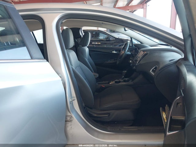 1G1BE5SM9G7307524 Chevrolet Cruze Lt Auto