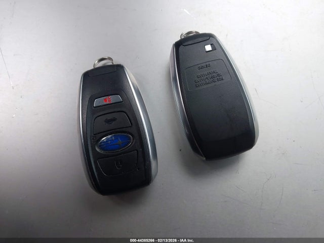 Subaru Outback Premium 2025 4S4BTADC9S3254197 Image 11