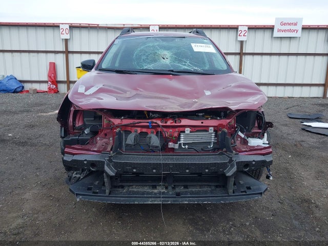Subaru Outback Premium 2025 4S4BTADC9S3254197 Image 13