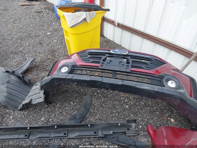 Subaru Outback Premium 2025 4S4BTADC9S3254197 Image 12